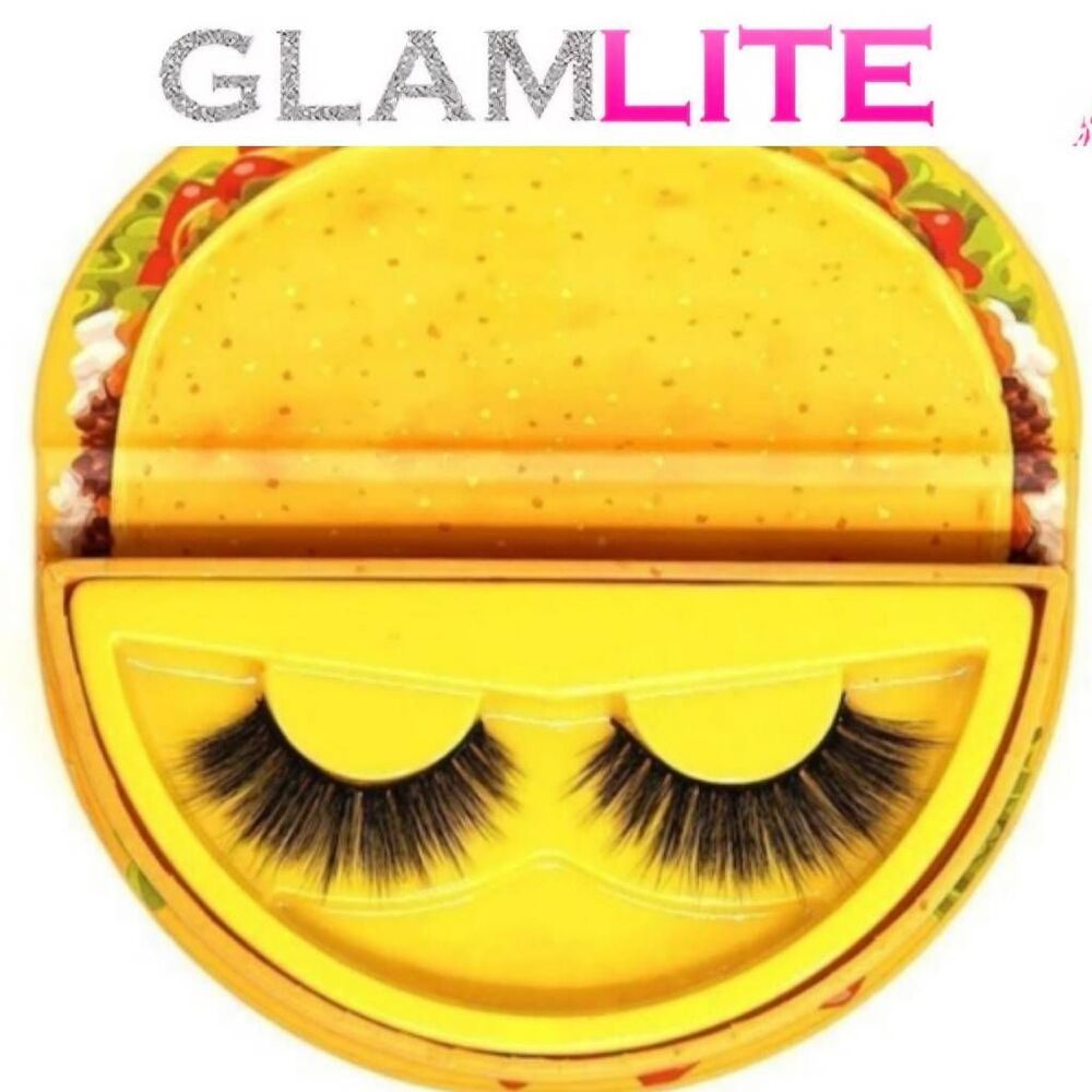 Glamlite Taco Lashes